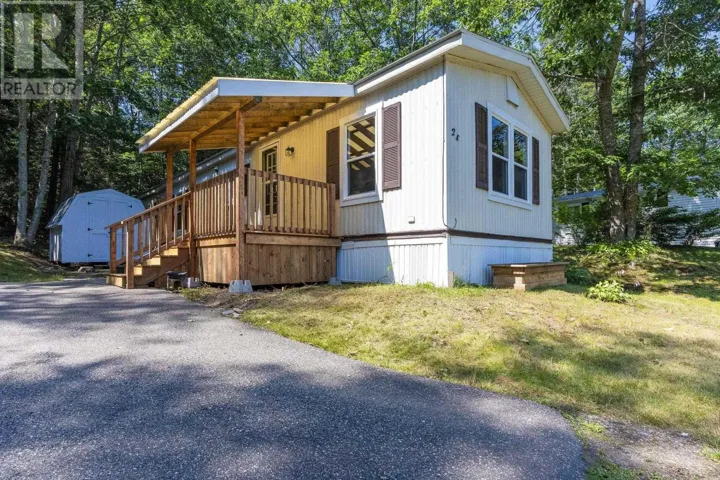 23 Frontier Drive, New Minas, Nova Scotia B4N3S7
