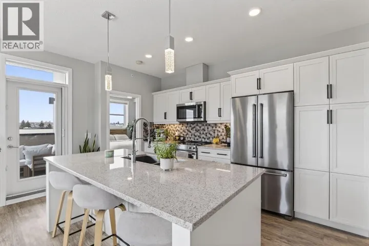 1402, 80 Greenbriar Place NW, Calgary, Alberta T3B6J4