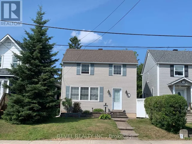 427 HARMONY STREET, Timmins (TNE - Hill District), Ontario P4N7A4