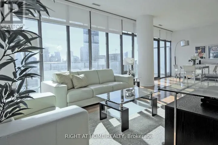 2403 - 33 CHARLES STREET E, Toronto (Church-Yonge Corridor), Ontario M4Y0A2