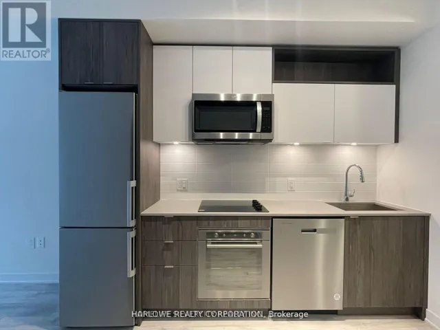 341 SE - 60 PRINCESS STREET, Toronto (Waterfront Communities), Ontario M5A2C7