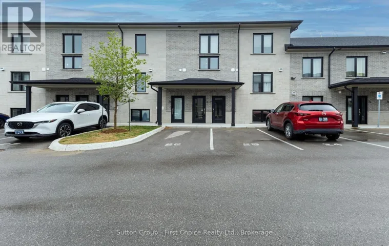 28 – 3202 VIVIAN LINE 37 LINE N, Stratford, Ontario N5A0K6