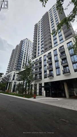 1517 - 89 MONTCLAIR AVENUE, Toronto (Forest Hill South), Ontario M5P0A9
