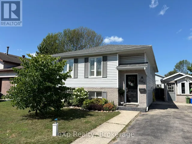 2634 9TH AVENUE E, Owen Sound, Ontario N4K6T9