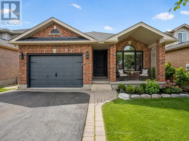 18 KEYS CRESCENT, Guelph (Clairfields/Hanlon Business Park), Ontario N1G5J7