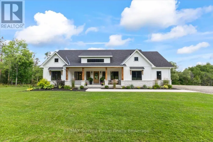 344535 NORTH LINE, West Grey, Ontario N0C1K0
