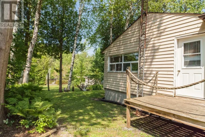 20 CAMMIDGE CRESCENT, South Bruce Peninsula, Ontario N0H2G0
