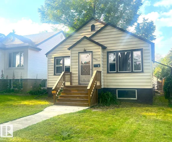 9828 84 AV NW, Edmonton, Alberta T6E2G2