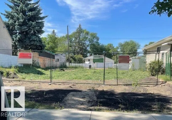 12220 87 ST NW, Edmonton, Alberta T5B3N8