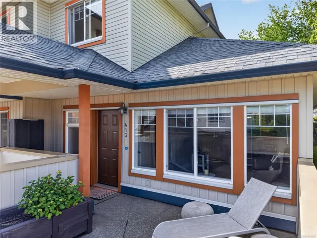 413 930 Braidwood Rd, Courtenay, British Columbia V9N3R9