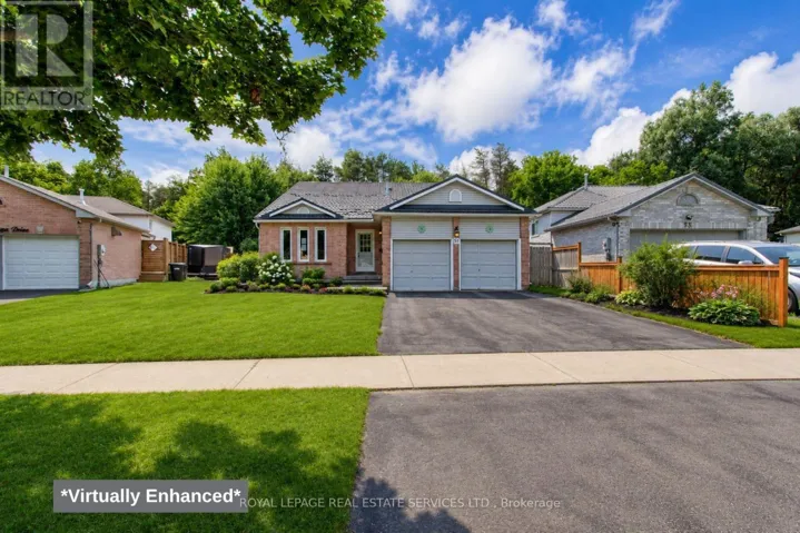 51 NOTTAWASAGA DRIVE, Essa (Angus), Ontario L0M1B0
