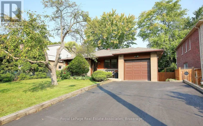 130 GRANDVIEW AVENUE, Markham (Grandview), Ontario L3T1H6