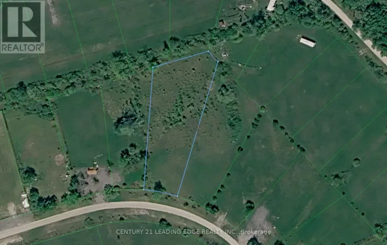 0 PTLT32 CON3 NOTTAWASAGA PT 307, R706 MIGHTON CR, Clearview, Ontario L0M1S0