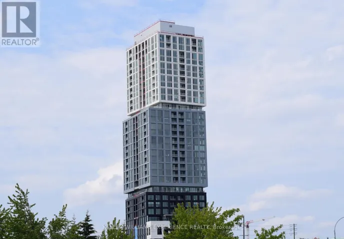 1901 - 39 MARY STREET, Barrie (City Centre), Ontario L4N1S9