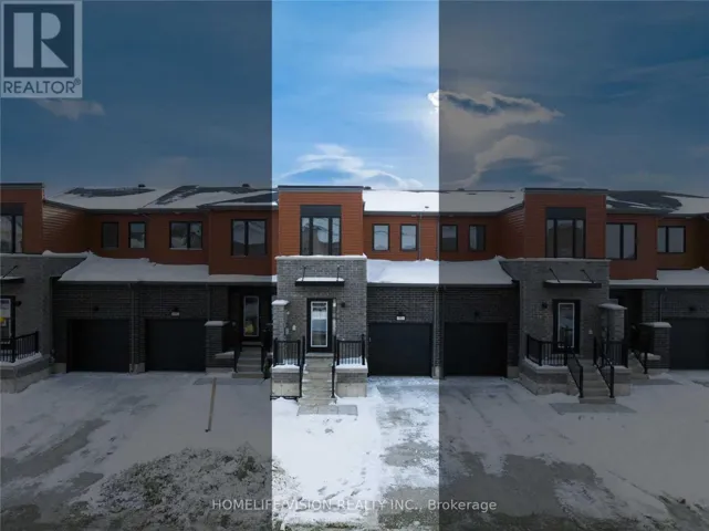 153 GATELAND DRIVE, Barrie (Painswick South), Ontario L9J0M5