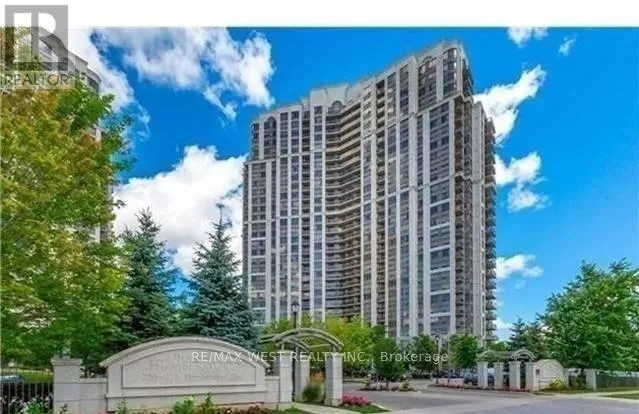 2403 - 710 HUMBERWOOD BOULEVARD, Toronto (West Humber-Clairville), Ontario M9W7J5