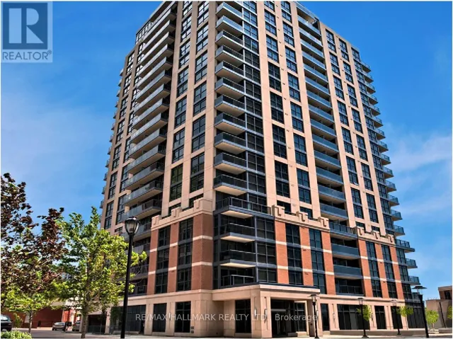 2007 - 5191 DUNDAS STREET W, Toronto (Islington-City Centre West), Ontario M9A0B2