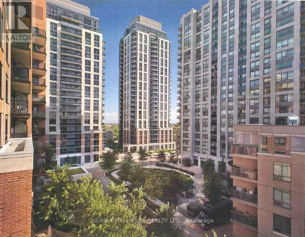 207 - 5191 DUNDAS STREET W, Toronto (Islington-City Centre West), Ontario M9A0B2