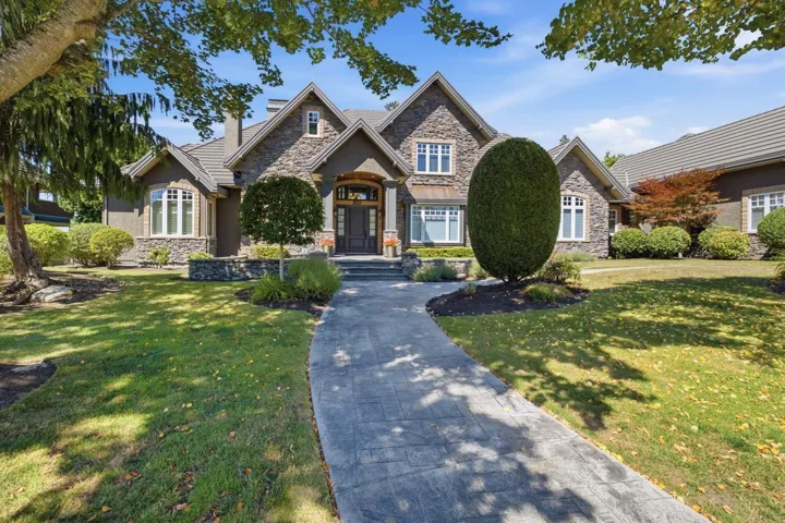 16235 36A AVENUE, Surrey, British Columbia V3Z0X5