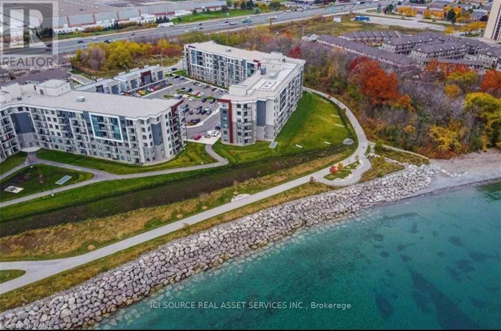 623 - 125 SHOREVIEW PLACE, Hamilton (Lakeshore), Ontario L8E0K3