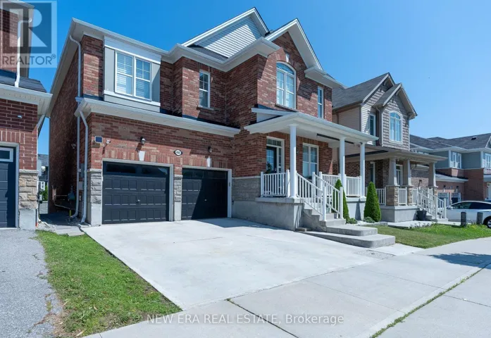 455 EQUESTRIAN WAY, Cambridge, Ontario N3E0B6