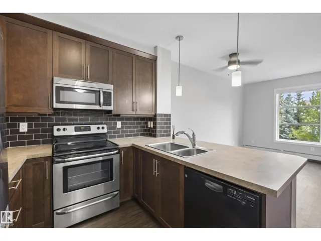 #206 2588 ANDERSON WY SW, Edmonton, Alberta T6W0R2