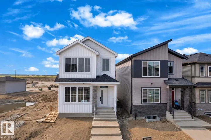 458 Crystal Creek LI, Leduc, Alberta T9E0X5