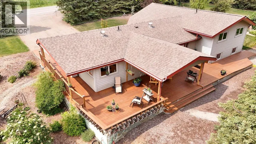 10381 271 ROAD, Fort St. John, British Columbia V1J8A7