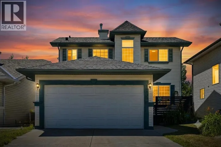 10433 Hidden Valley Drive NW, Calgary, Alberta T3A5M2