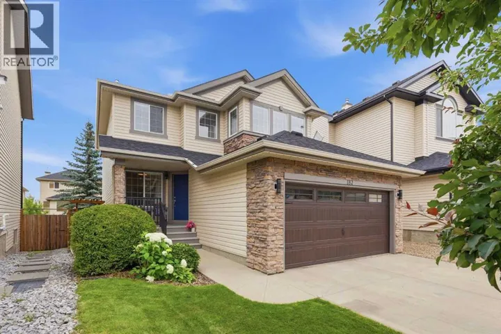 182 Kincora Park NW, Calgary, Alberta T3R1L2