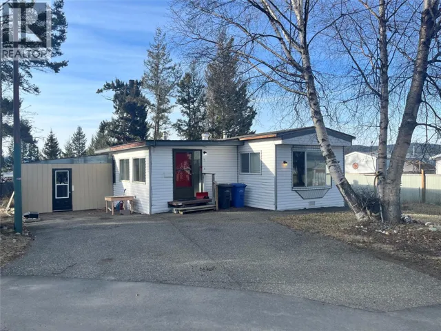 2 Marble Court, Logan Lake, British Columbia V0K1W0