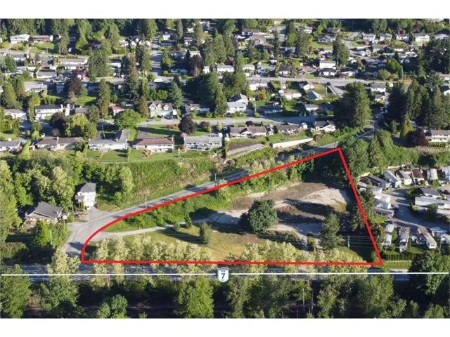 34491 LOUGHEED HIGHWAY, Mission, British Columbia V2V6N7