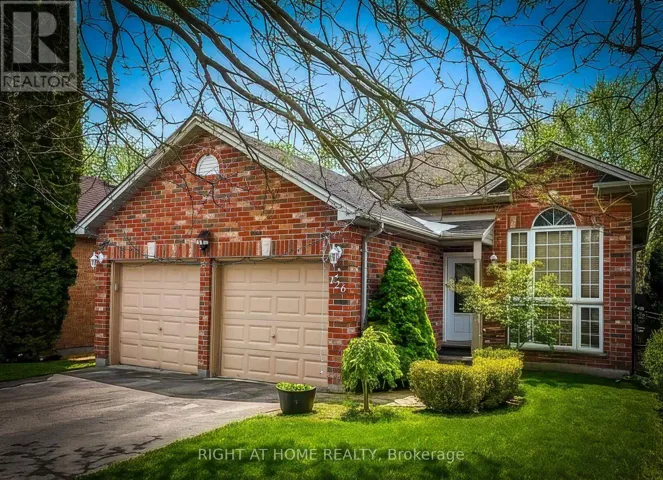 126 MEADOWRIDGE ROAD, London North (North M), Ontario N6H5N6
