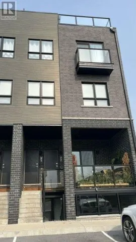 77 - 6705 CROPP STREET, Niagara Falls (Morrison), Ontario L2E0C1