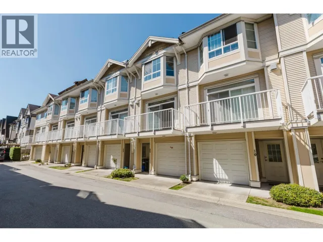 11 9088 JONES ROAD, Richmond, British Columbia V6Y4G8