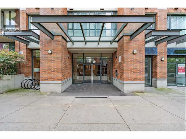 1106 1082 SEYMOUR STREET, Vancouver, British Columbia V6B1X9