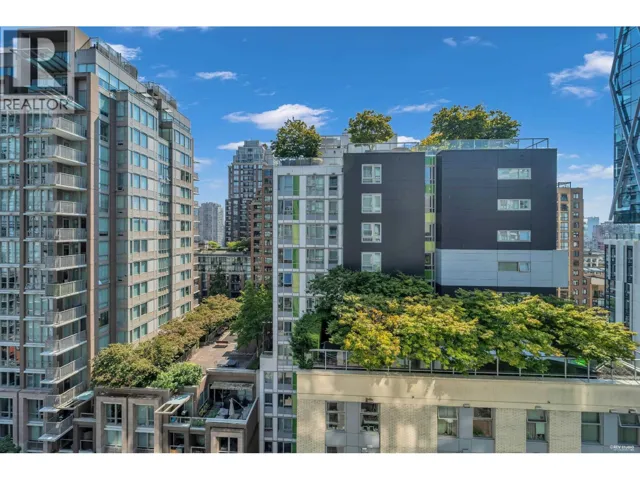 1106 1082 SEYMOUR STREET, Vancouver, British Columbia V6B1X9
