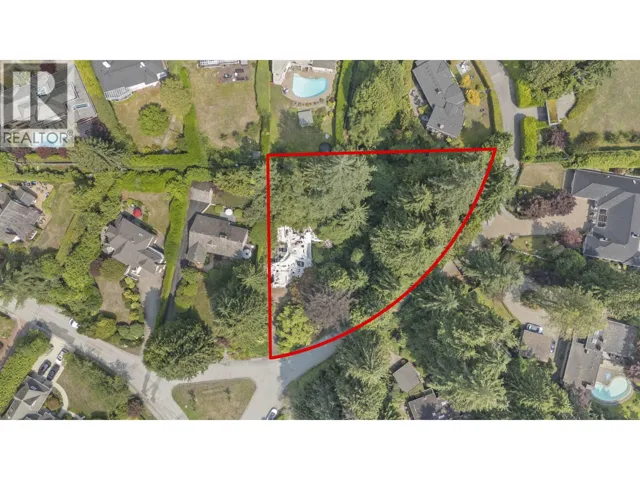 410 EASTCOT ROAD, West Vancouver, British Columbia V7S1E2