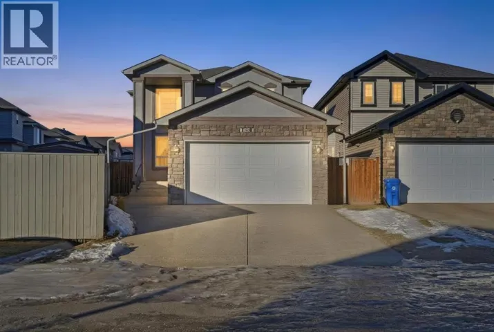 104 Taralake Common NE, Calgary, Alberta T3J0J1