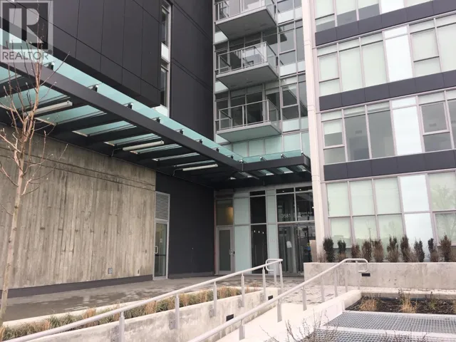1002 3581 E KENT AVENUE NORTH AVENUE, Vancouver, British Columbia V5S0H6