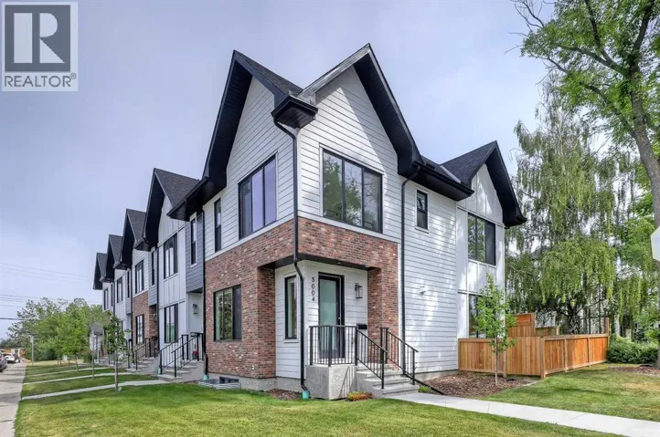 5004 21 Street SW, Calgary, Alberta T2T5B8