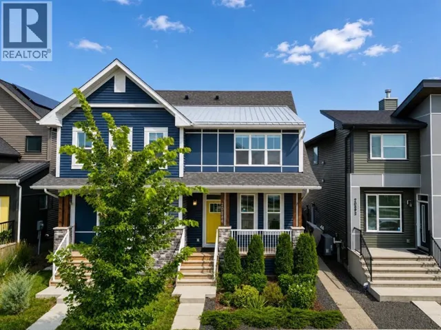 20588 Main Street SE, Calgary, Alberta T3M3G4