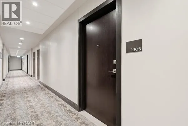 50 GRAND Avenue S Unit# 1905, Cambridge, Ontario N1S0C2