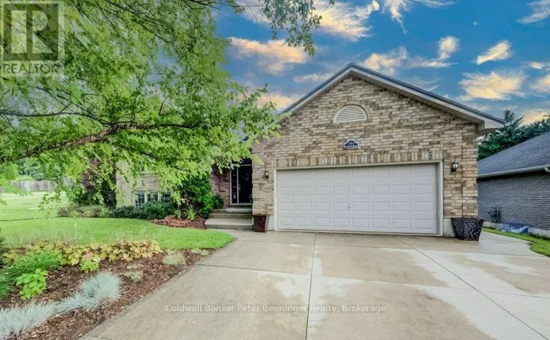 Welcome to 391 Westwood Dr