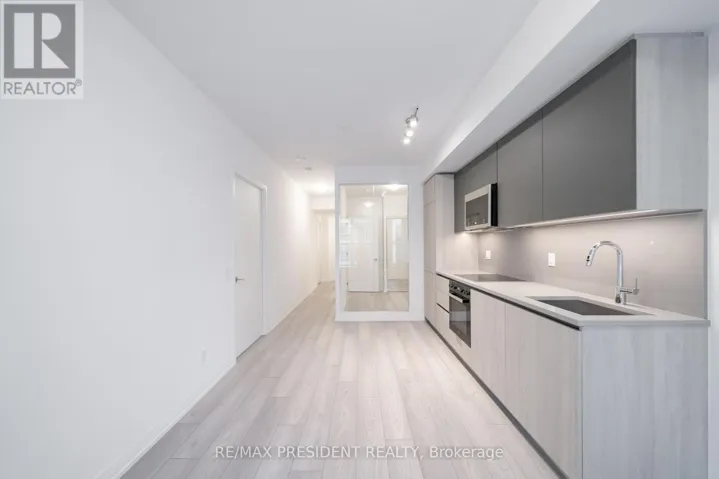 511 - 400 KING STREET W, Toronto (Waterfront Communities), Ontario M5V1K2