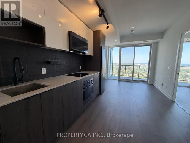 2513 - 5 DEFRIES STREET, Toronto (Regent Park), Ontario M5A0W7