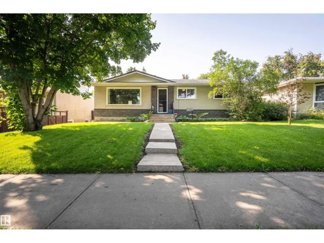 3829 113 AV NW, Edmonton, Alberta T5W0P6