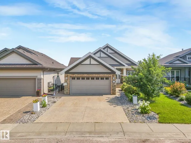 876 HODGINS RD NW, Edmonton, Alberta T6M0K8