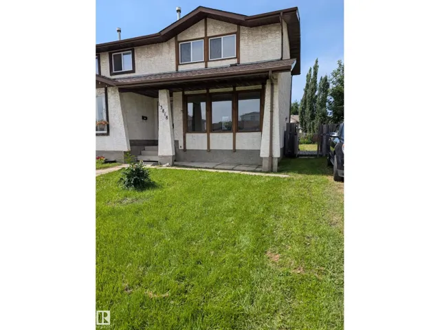 13818 114 ST NW, Edmonton, Alberta T5X4J1