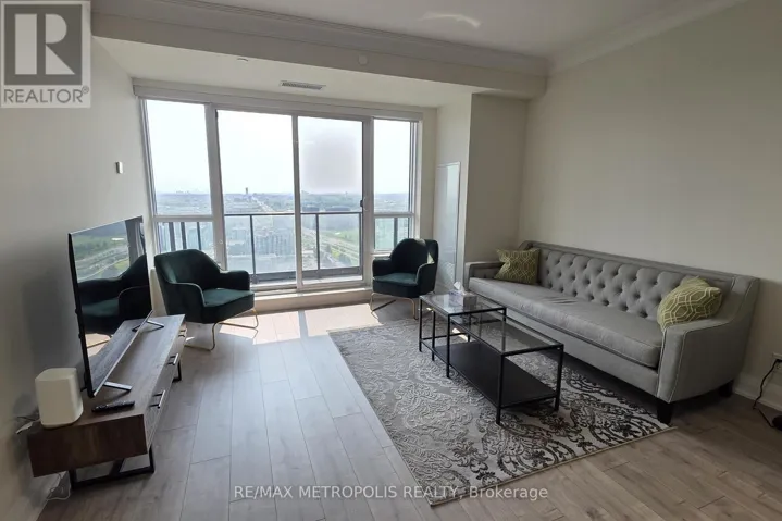 3505 - 8 WATER WALK DRIVE, Markham (Unionville), Ontario L3R6L4
